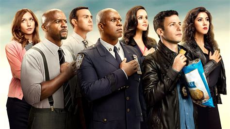 b99 netflix.